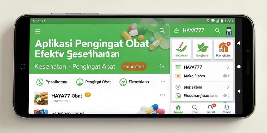 Tampilan antarmuka aplikasi HAYA777 yang modern dan fungsional.