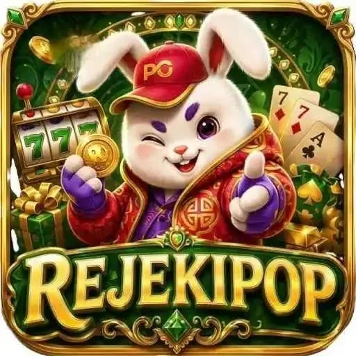 REJEKIPOP - Aplikasi Mewarnai Digital untuk Anak dan Keluarga